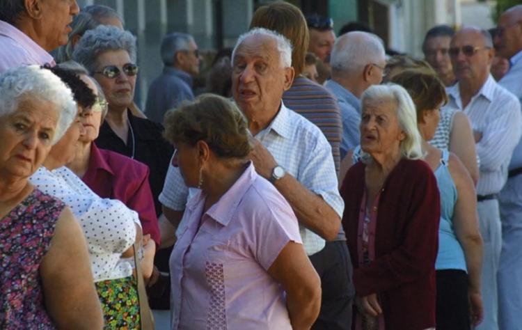 ODSA UCA: Informe sobre desafíos y oportunidades de las personas mayores ODSA UCA: Informe sobre desafíos y oportunidades de las personas mayores