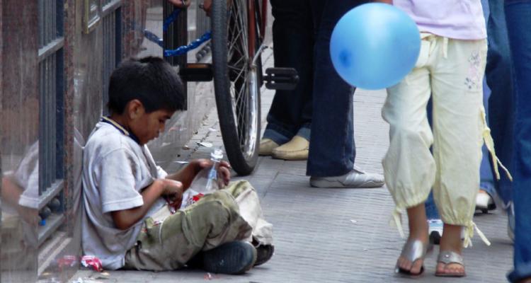 ODSA UCA publicó el libro "Infancias y pobrezas" ODSA UCA publicó el libro "Infancias y pobrezas"