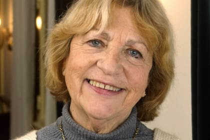 Olga Fernández Latour de Botas, mujer de fe