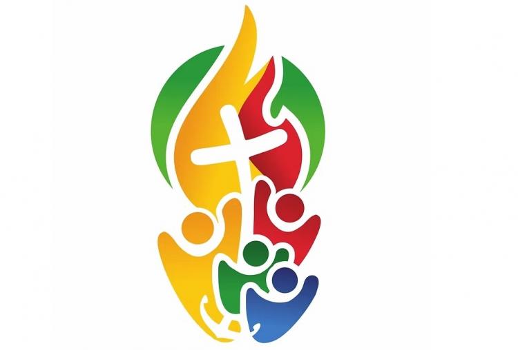 OMP presentó el logo para animar el Octubre Misionero