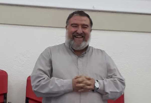 Ordenación episcopal de Mons. Ernesto Fernández en Rosario Ordenación episcopal de Mons. Ernesto Fernández en Rosario