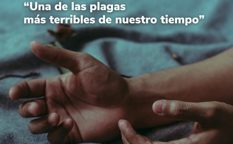 Organizaciones católicas se unen para ponerle fin a la trata de personas Organizaciones católicas se unen para ponerle fin a la trata de personas