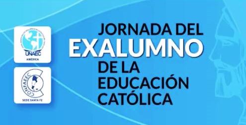 Organizan una jornada por el Día del Exalumno de la Educación Católica Organizan una jornada por el Día del Exalumno de la Educación Católica
