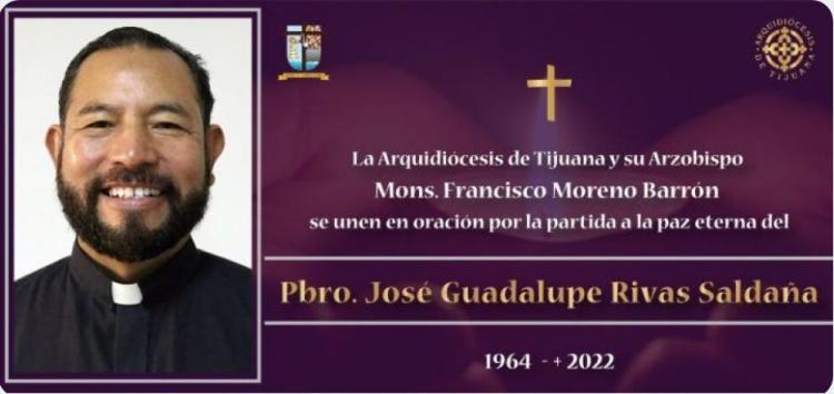 Otro sacerdote es asesinado en México Otro sacerdote es asesinado en México