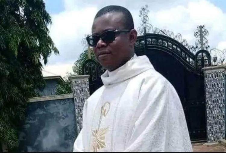 Otro sacerdote secuestrado en Nigeria Otro sacerdote secuestrado en Nigeria