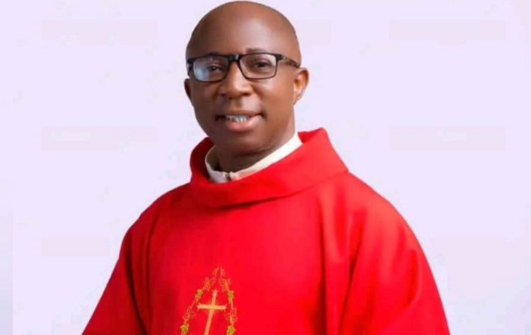 Otro sacerdote secuestrado en Nigeria