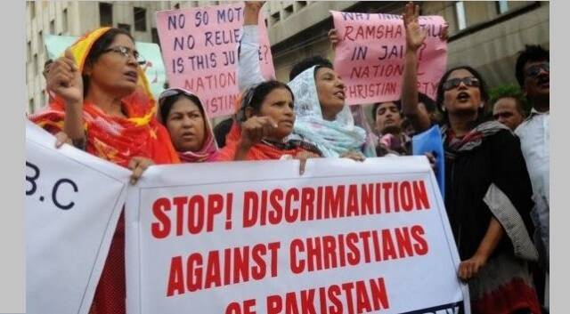 Pakistán: condenan a muerte a un joven cristiano 'por presunta blasfemia' Pakistán: condenan a muerte a un joven cristiano 'por presunta blasfemia'