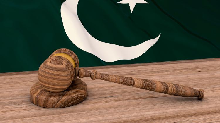 Pakistán no frena la persecución hacia los cristianos Pakistán no frena la persecución hacia los cristianos