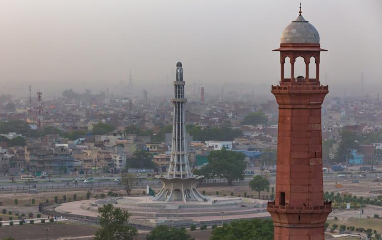 Pakistán: ante las elecciones, piden garantizar el 'derecho de las minorías' Pakistán: ante las elecciones, piden garantizar el 'derecho de las minorías'