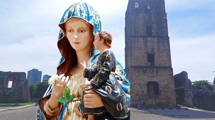 Panamá: 512 años de la primera diócesis y el centenario de la arquidiócesis