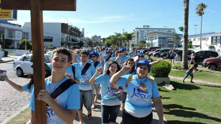 Paraná: grupos arquidiocesanos se preparan para las Misiones de Verano Paraná: grupos arquidiocesanos se preparan para las Misiones de Verano
