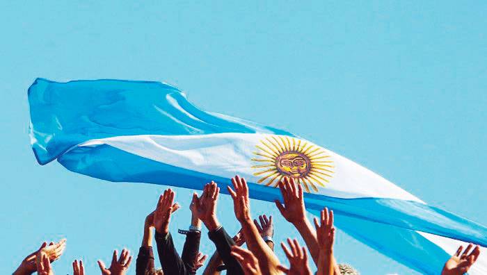 Pastoral Social de Córdoba: "La Patria reclama a gritos acuerdos básicos y consensos" Pastoral Social de Córdoba: "La Patria reclama a gritos acuerdos básicos y consensos"