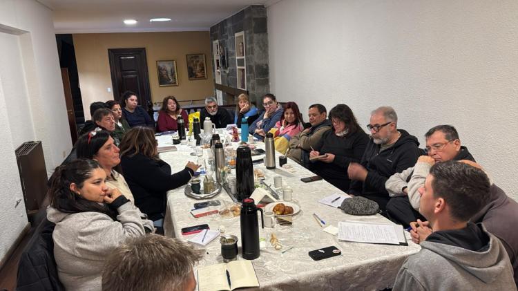 Pastoral Social: renovado compromiso regional con las realidades sociales