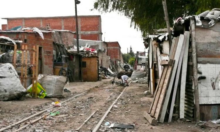 Pastoral Social riocuartense: "Necesitamos con urgencia el diálogo y no el agravio" Pastoral Social riocuartense: "Necesitamos con urgencia el diálogo y no el agravio"