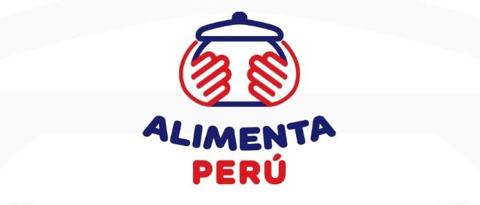 Perú inicia su nueva campaña "Alimenta Perú" Perú inicia su nueva campaña "Alimenta Perú"