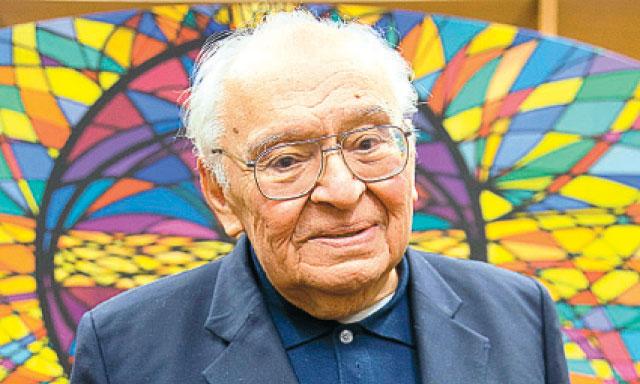 Perú: murió Gustavo Gutiérrez, el 'padre' de la teología de la liberación Perú: murió Gustavo Gutiérrez, el 'padre' de la teología de la liberación
