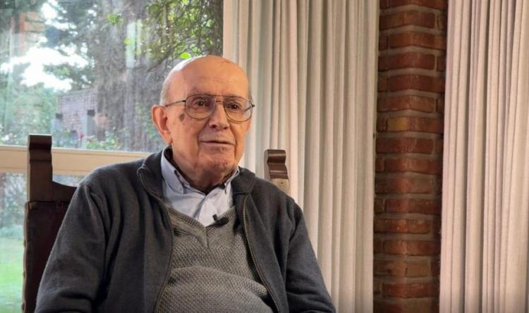 Pesar por el fallecimiento del padre salesiano Rafael Mañas