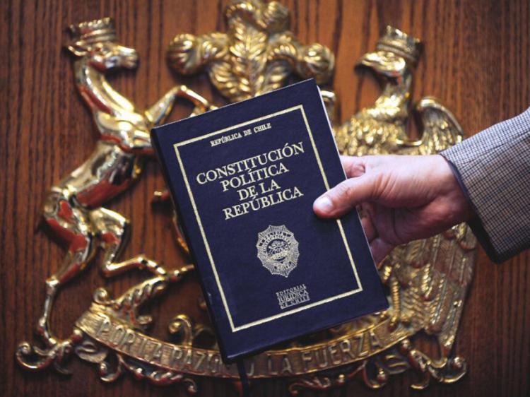 Piden que la nueva Constitución chilena garantice la libertad religiosa Piden que la nueva Constitución chilena garantice la libertad religiosa