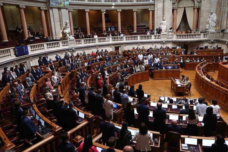 Los obispos de Portugal señalaron que la eutanasia y el suicidio asistido constituyen graves amenazas para la humanidad Los obispos de Portugal señalaron que la eutanasia y el suicidio asistido constituyen graves amenazas para la humanidad