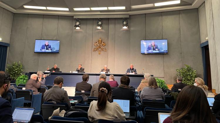 Praedicate evangelium: Una reforma ligada al rostro de una Iglesia misionera en salida Praedicate evangelium: Una reforma ligada al rostro de una Iglesia misionera en salida