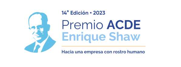 Premio Enrique Shaw: ACDE distinguirá proyectos empresarios con impacto social Premio Enrique Shaw: ACDE distinguirá proyectos empresarios con impacto social