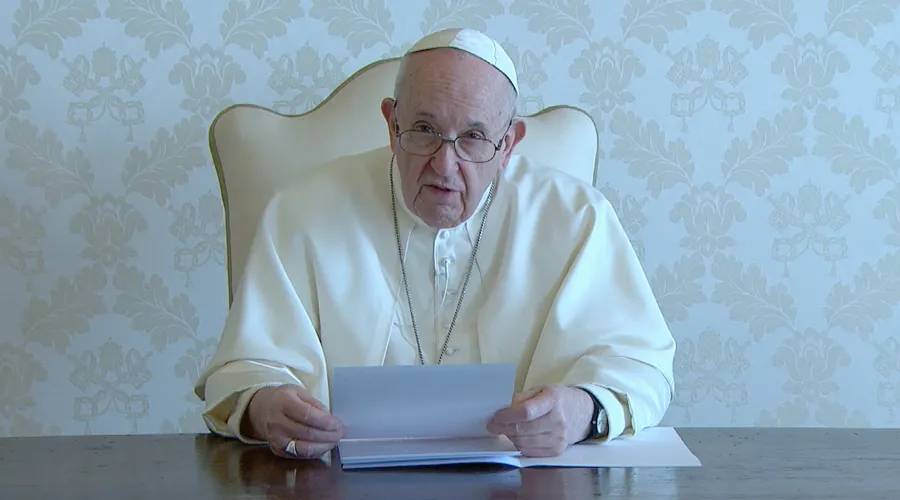 Premio Zayed: El Papa destacó el lugar de las religiones en la fraternidad humana Premio Zayed: El Papa destacó el lugar de las religiones en la fraternidad humana