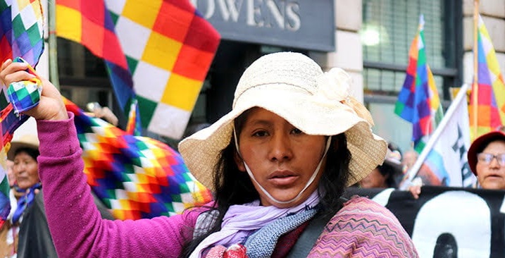 Preocupa a Endepa una medida que vulnera la autonomía de los pueblos indígenas Preocupa a Endepa una medida que vulnera la autonomía de los pueblos indígenas