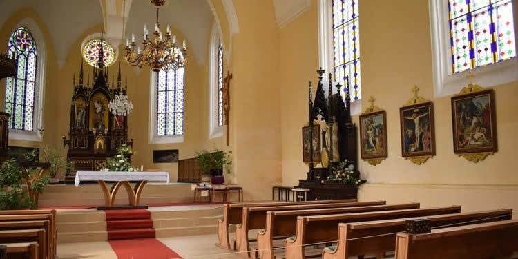El CALIR advierte sobre ordenanzas que establecen restricciones para locales de culto El CALIR advierte sobre ordenanzas que establecen restricciones para locales de culto