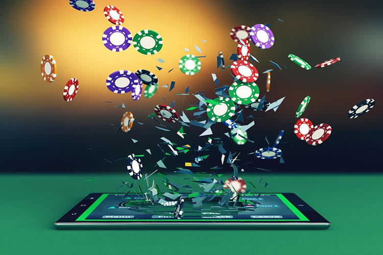 La UCALP, sobre las apuestas online: 'Los adolescentes están jugando en el aula' La UCALP, sobre las apuestas online: 'Los adolescentes están jugando en el aula'