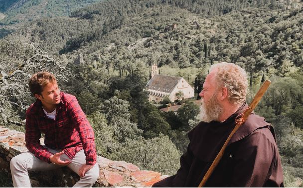 Presentan en Buenos Aires el documental español 'Libres', con funciones a beneficio