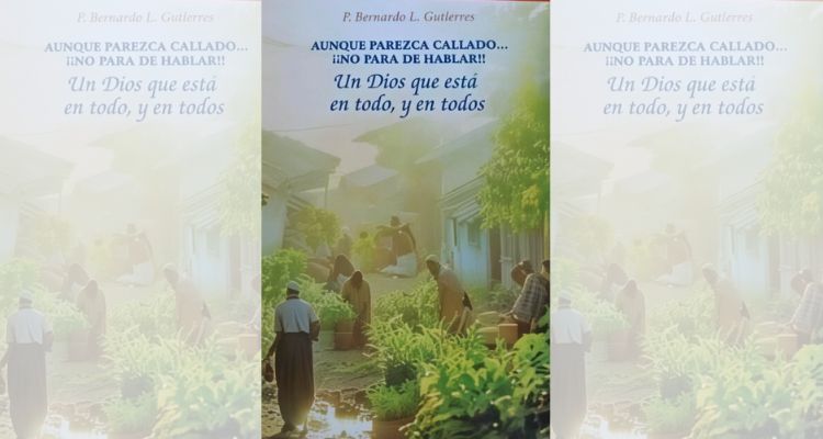 Presentan en Corrientes el libro 'Aunque parezca callado... ¡no para de hablar!'