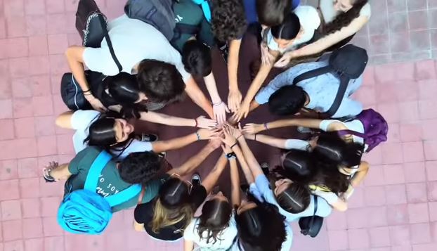 Primera Asamblea de la Vicaría de Jóvenes de Córdoba Primera Asamblea de la Vicaría de Jóvenes de Córdoba