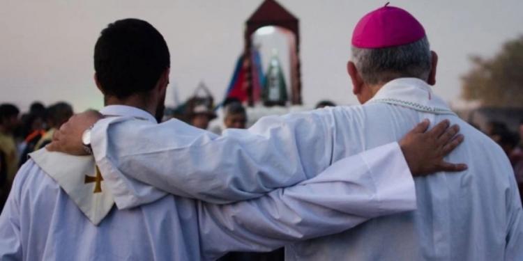 Programa FE acompaña el sostenimiento, misión y salud de los sacerdotes Programa FE acompaña el sostenimiento, misión y salud de los sacerdotes