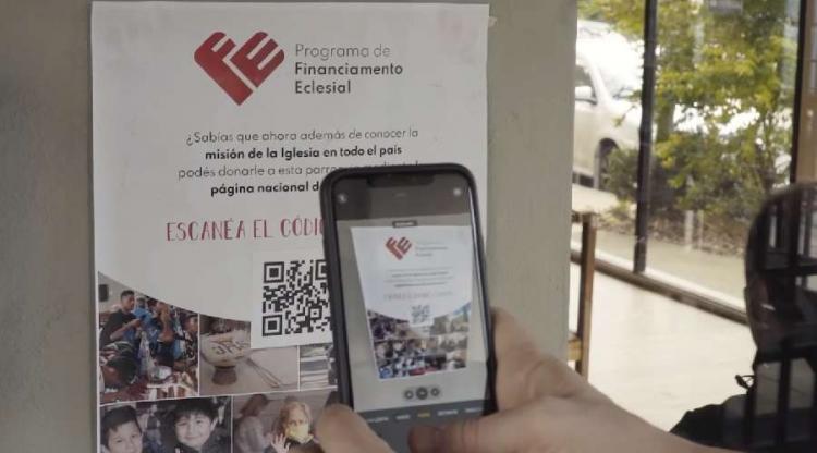 Programa FE: capacitación para el desarrollo de fondos Programa FE: capacitación para el desarrollo de fondos