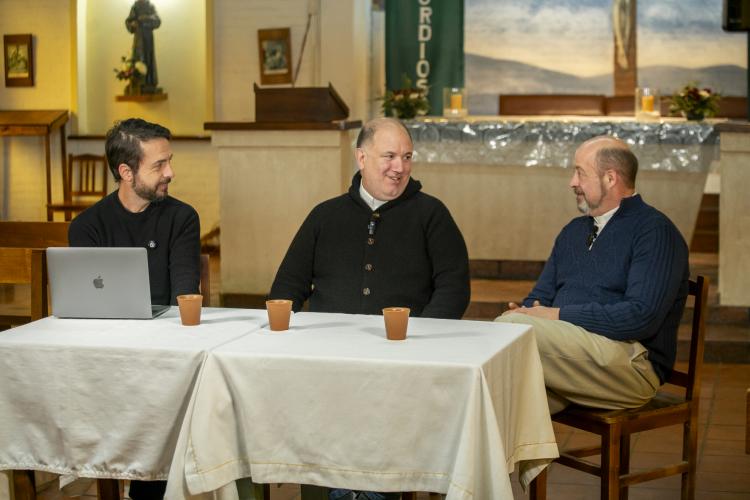 Programa FE: cuatro años concientizando sobre el sostenimiento de la misión de la Iglesia Programa FE: cuatro años concientizando sobre el sostenimiento de la misión de la Iglesia