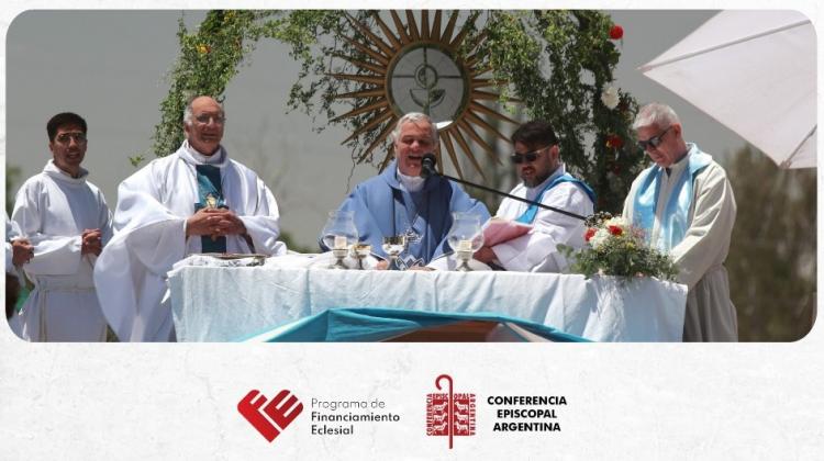 Programa FE: nuevo encuentro sobre el sostenimiento de la misión