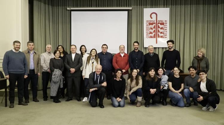 Programa FE: tres años visibilizando y apoyando el sostenimiento de la misión Programa FE: tres años visibilizando y apoyando el sostenimiento de la misión
