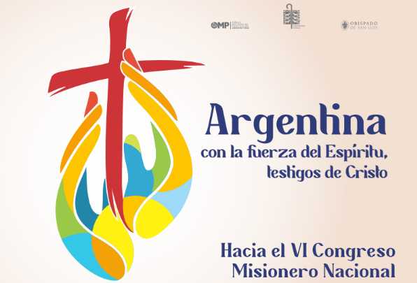 Propuestas para preparar el VI Congreso Misionero Nacional Propuestas para preparar el VI Congreso Misionero Nacional