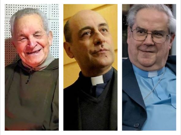 Quiénes son los nuevos cardenales argentinos creados por el Papa Quiénes son los nuevos cardenales argentinos creados por el Papa