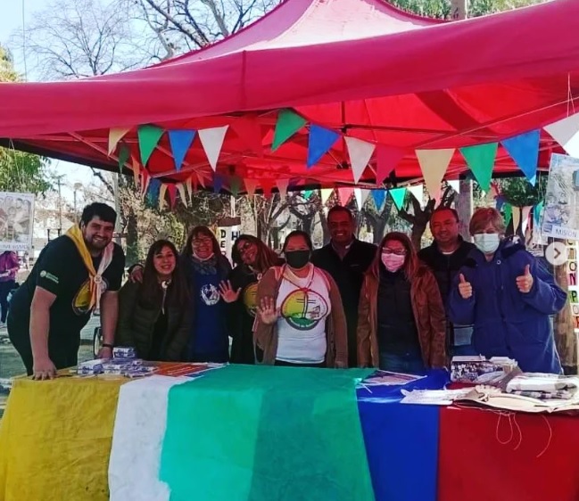 Quilmes celebra el Mes de las Misiones Quilmes celebra el Mes de las Misiones