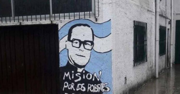 Quilmes: la Vicaría de Solidaridad pide más memoria, verdad y justicia Quilmes: la Vicaría de Solidaridad pide más memoria, verdad y justicia