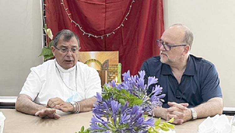 Quilmes: los obispos llaman a vivir un Adviento de esperanza y preparación interior