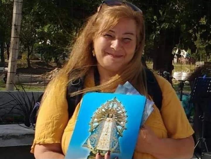 Quilmes: misa en memoria de una referente diocesana y nacional del laicado Quilmes: misa en memoria de una referente diocesana y nacional del laicado