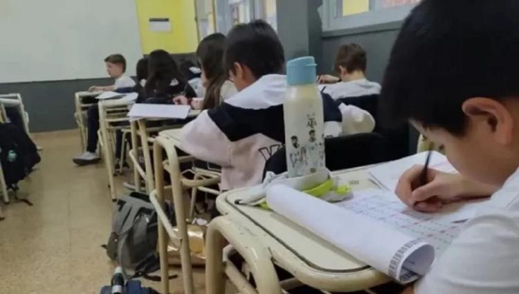 Quilmes: Mons. Redondo recuerda que la educación 'nos invita a recuperar la esperanza' Quilmes: Mons. Redondo recuerda que la educación 'nos invita a recuperar la esperanza'