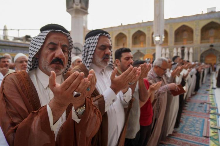 Ramadán: el Vaticano envía un mensaje a los musulmanes de todo el mundo Ramadán: el Vaticano envía un mensaje a los musulmanes de todo el mundo