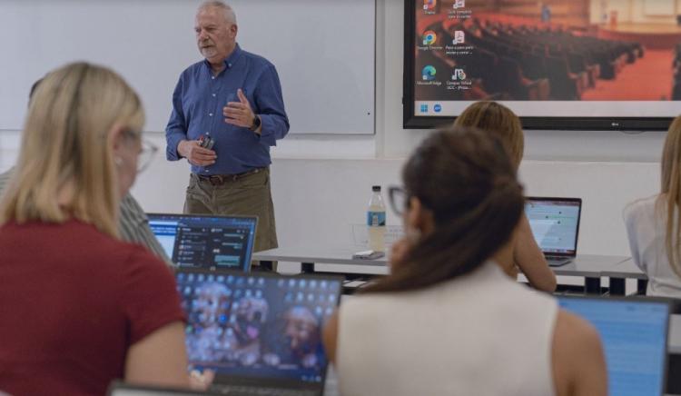 Ranking QS Global: el MBA de la UCC se posiciona en el top 3 de la Argentina