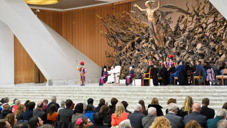 Visitas a la R.D. del Congo y Sudán del Sur: los dos "sueños" realizados por el Papa Visitas a la R.D. del Congo y Sudán del Sur: los dos "sueños" realizados por el Papa