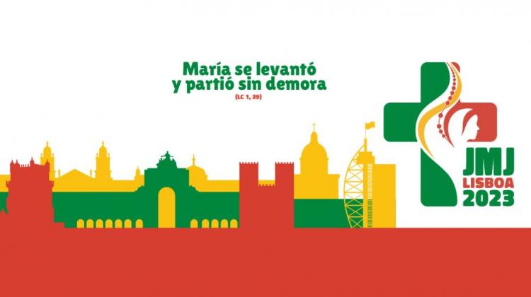 Recomendaciones para argentinos que viajen a la JMJ Lisboa 2023 Recomendaciones para argentinos que viajen a la JMJ Lisboa 2023