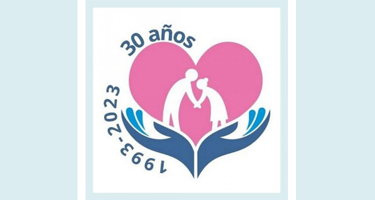Reconquista: misa por los 30 años del hogar de ancianos San Antonio de Padua Reconquista: misa por los 30 años del hogar de ancianos San Antonio de Padua