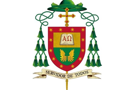Reconquista: Mons. Macín renovó el Consejo Presbiteral diocesano